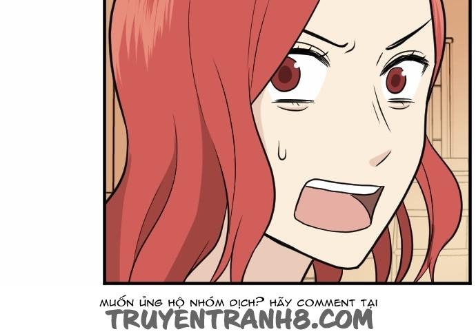 Người Đẹp Gangnam Chapter 17 - Trang 2