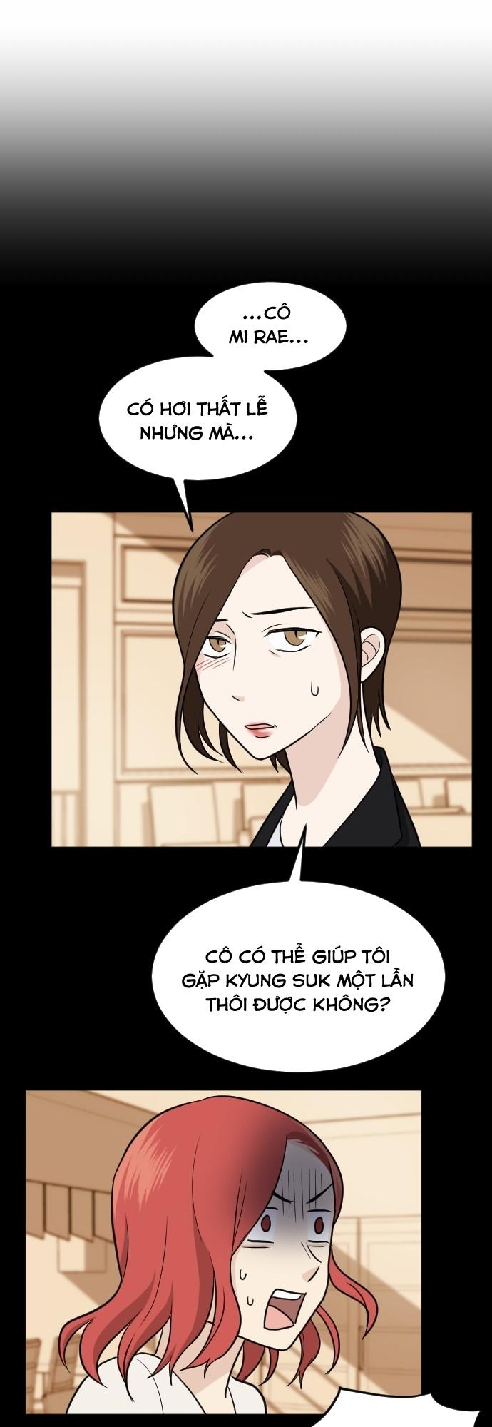 Người Đẹp Gangnam Chapter 17 - Trang 2