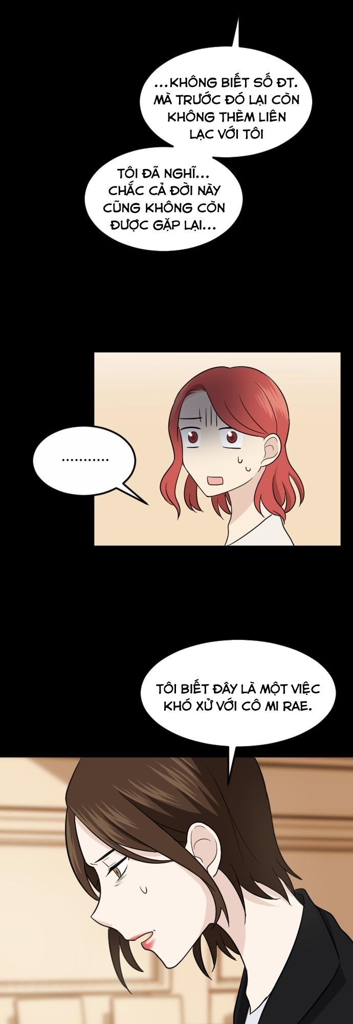 Người Đẹp Gangnam Chapter 17 - Trang 2