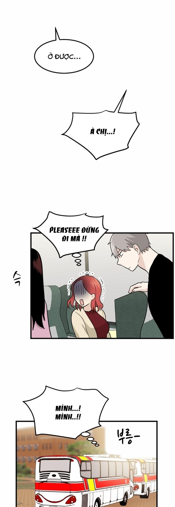 Người Đẹp Gangnam Chapter 17 - Trang 2