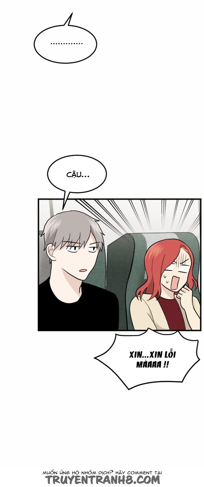 Người Đẹp Gangnam Chapter 17 - Trang 2