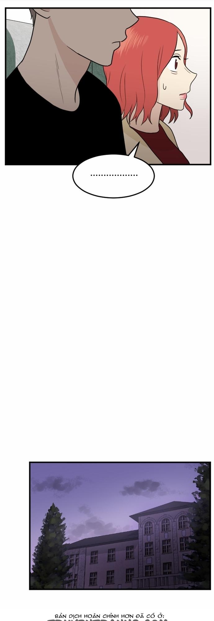 Người Đẹp Gangnam Chapter 17 - Trang 2