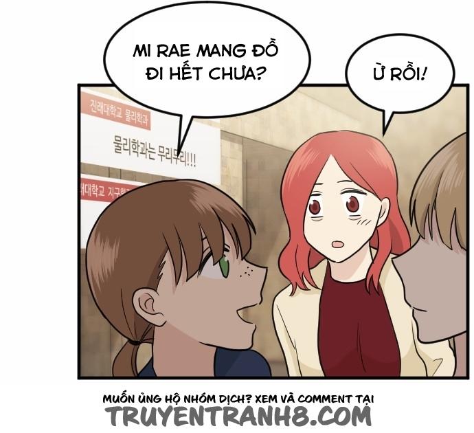 Người Đẹp Gangnam Chapter 17 - Trang 2