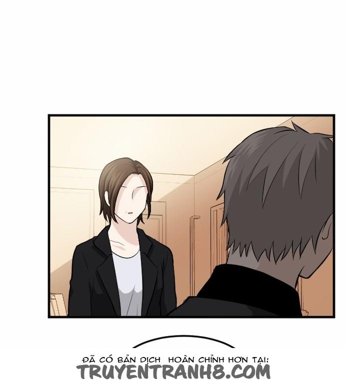 Người Đẹp Gangnam Chapter 17 - Trang 2