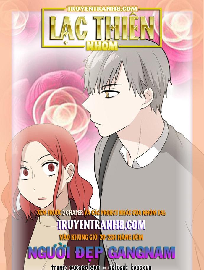 Người Đẹp Gangnam Chapter 19 - Trang 2