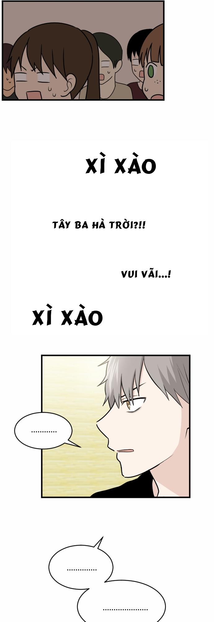 Người Đẹp Gangnam Chapter 19 - Trang 2