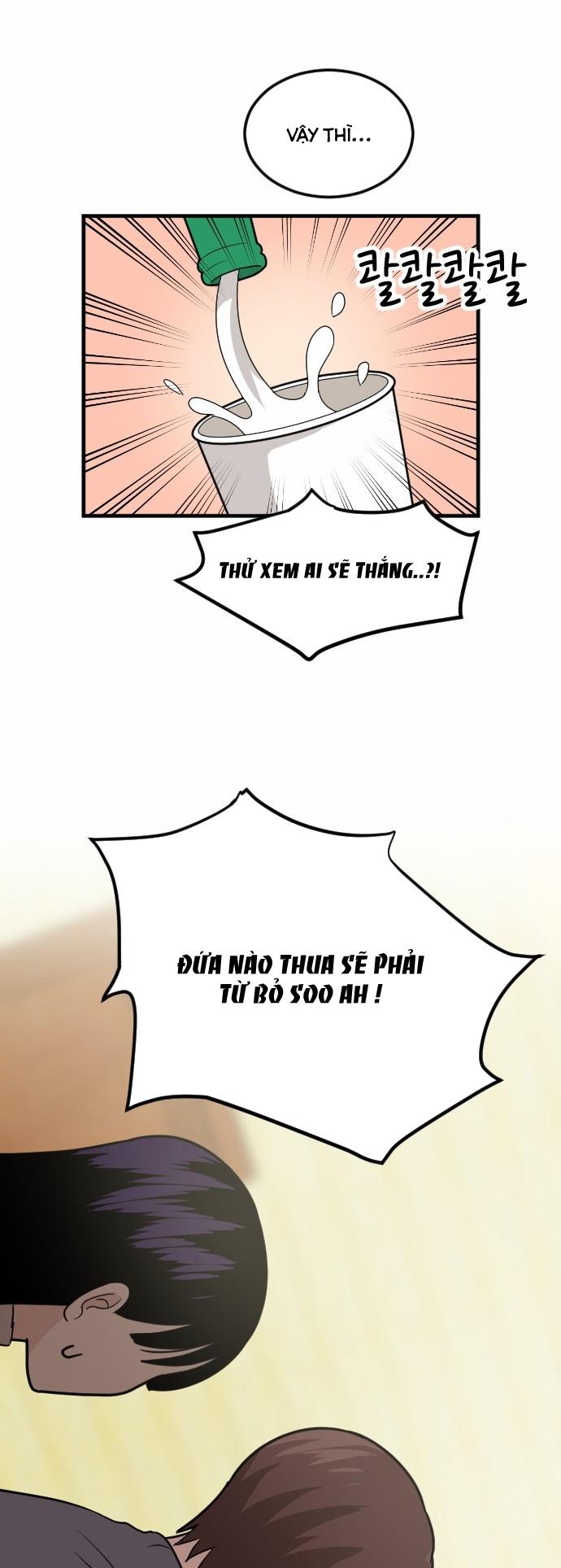 Người Đẹp Gangnam Chapter 19 - Trang 2