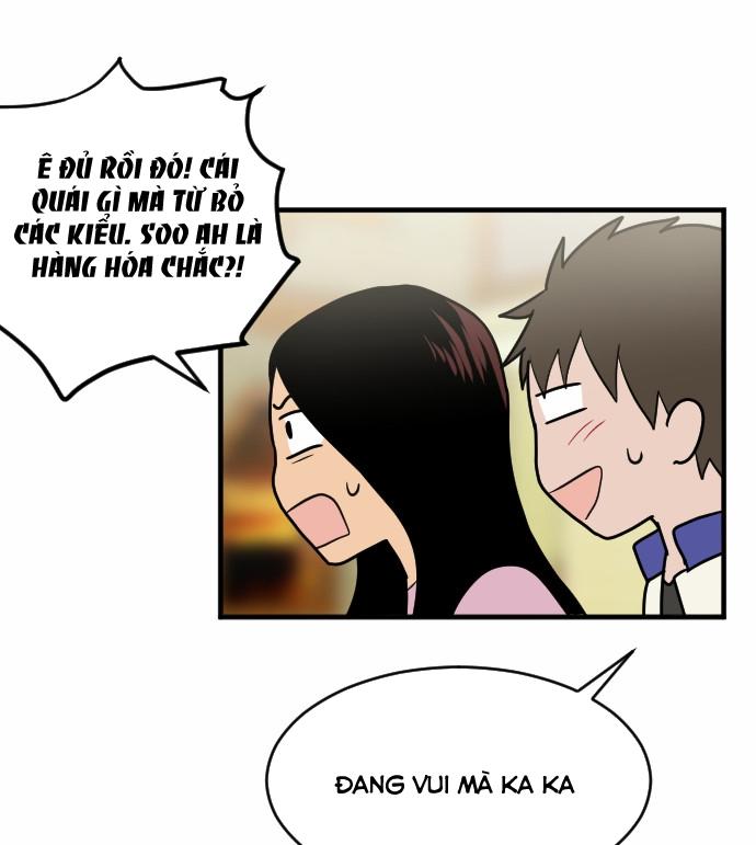 Người Đẹp Gangnam Chapter 19 - Trang 2