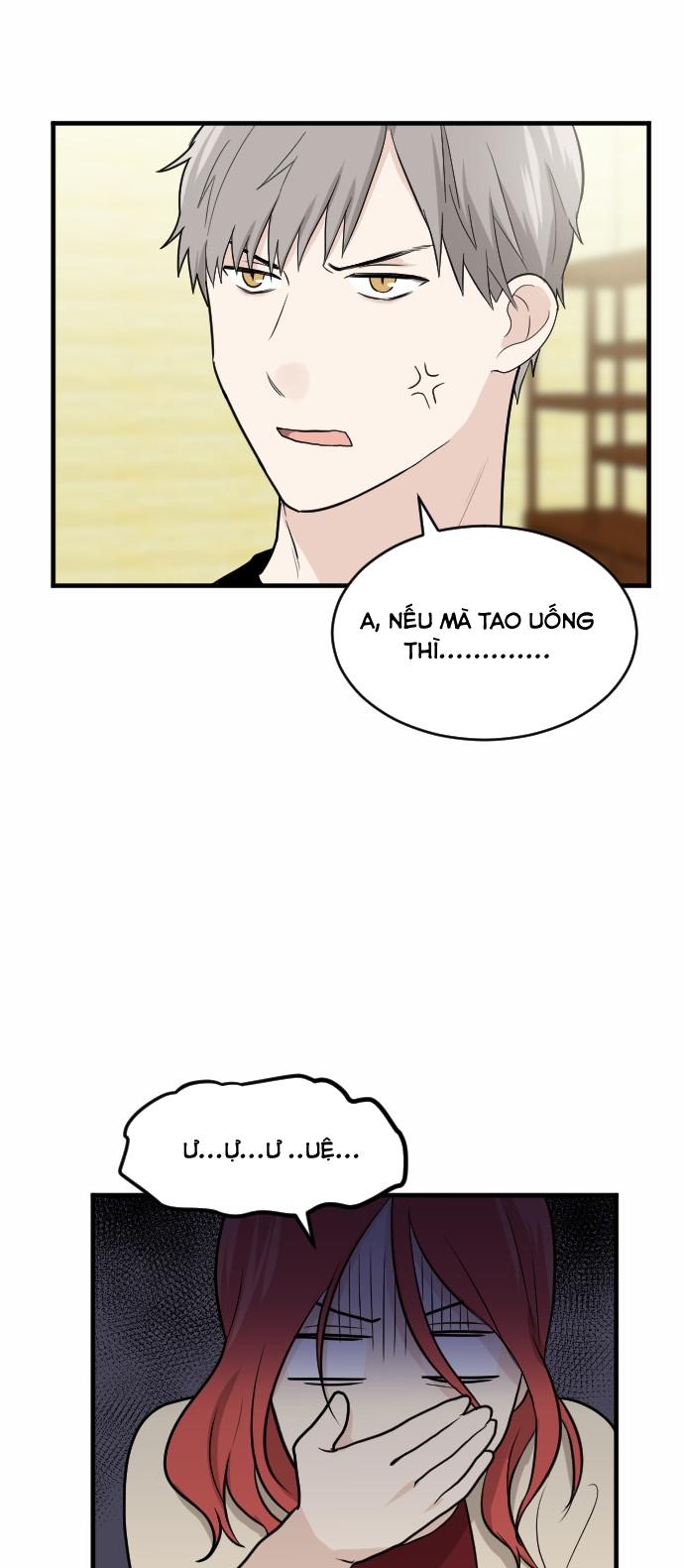 Người Đẹp Gangnam Chapter 19 - Trang 2