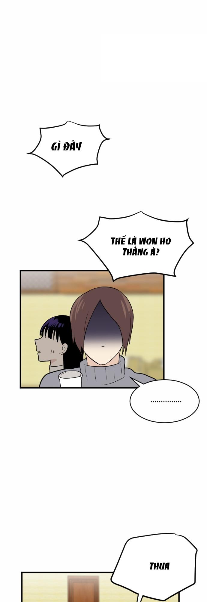 Người Đẹp Gangnam Chapter 19 - Trang 2