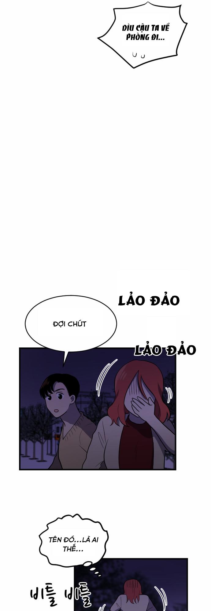 Người Đẹp Gangnam Chapter 19 - Trang 2