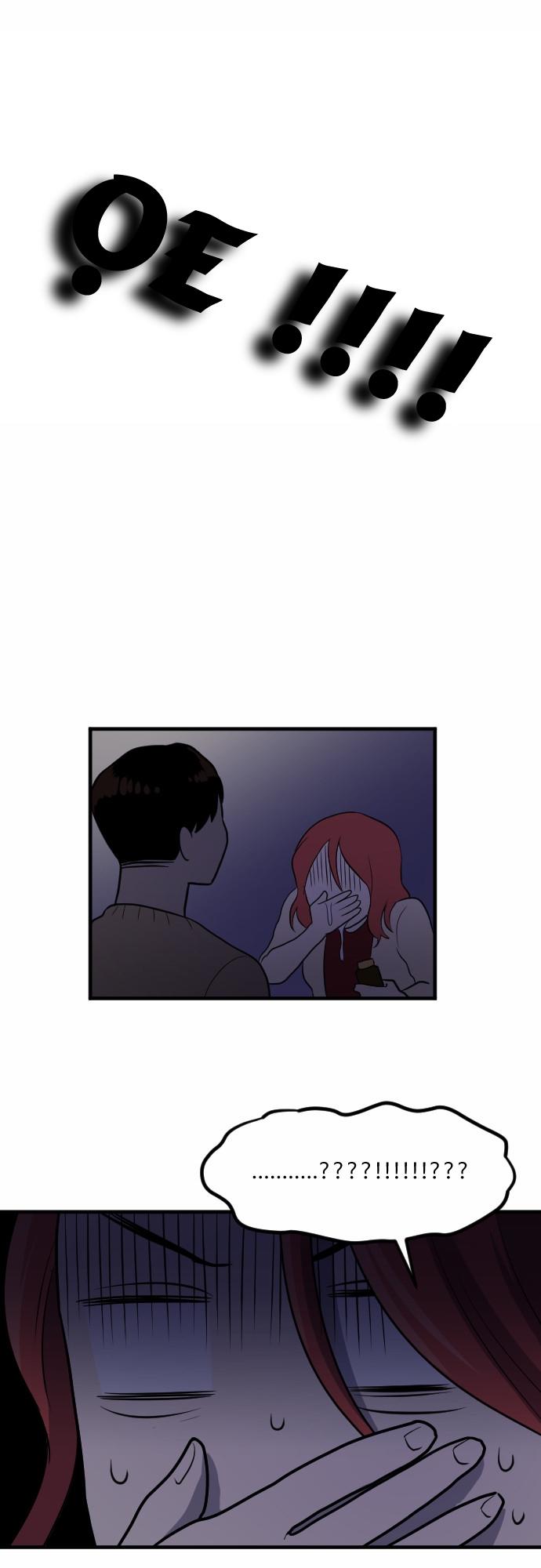 Người Đẹp Gangnam Chapter 19 - Trang 2