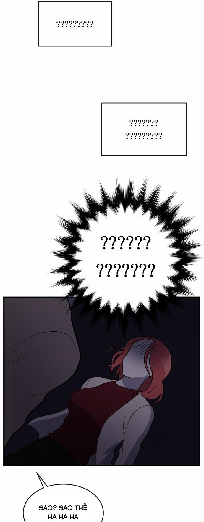 Người Đẹp Gangnam Chapter 19 - Trang 2