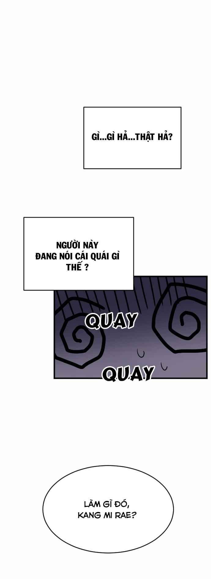 Người Đẹp Gangnam Chapter 19 - Trang 2