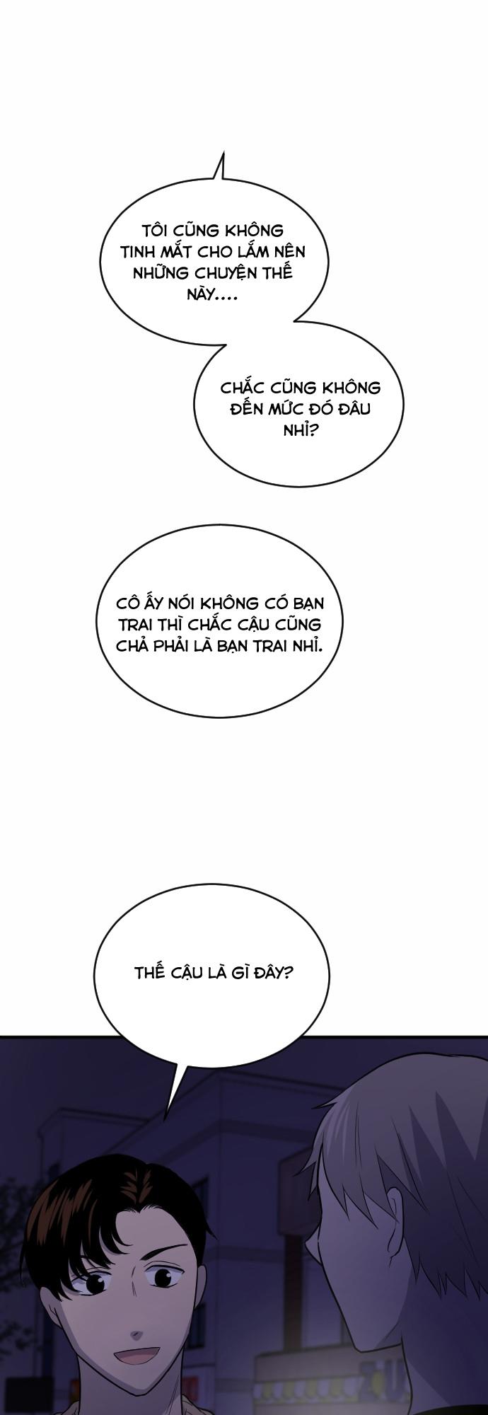 Người Đẹp Gangnam Chapter 19 - Trang 2