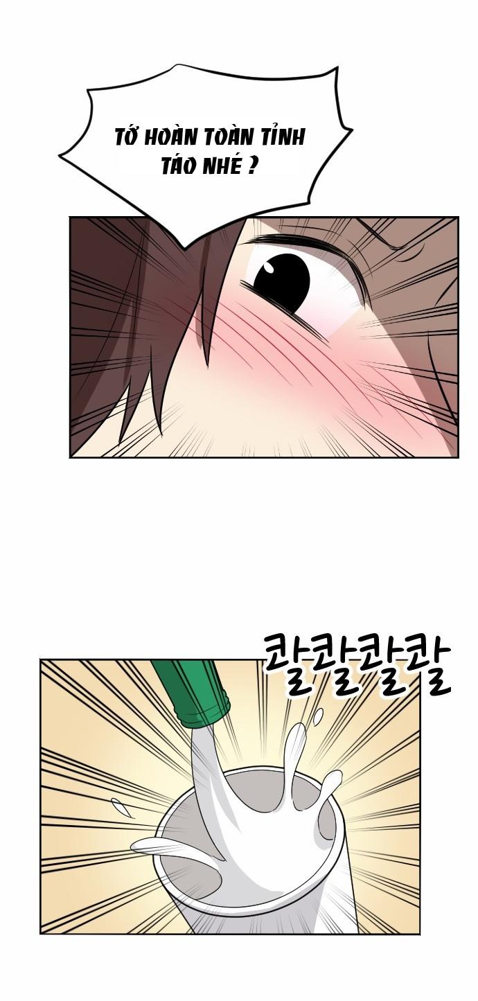 Người Đẹp Gangnam Chapter 19 - Trang 2