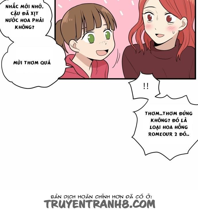 Người Đẹp Gangnam Chapter 2 - Trang 2