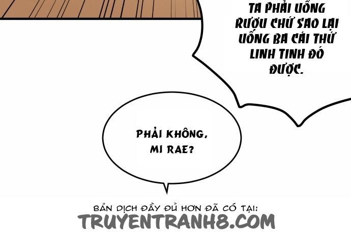 Người Đẹp Gangnam Chapter 2 - Trang 2