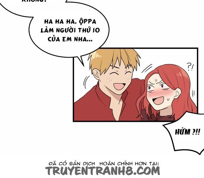 Người Đẹp Gangnam Chapter 2 - Trang 2