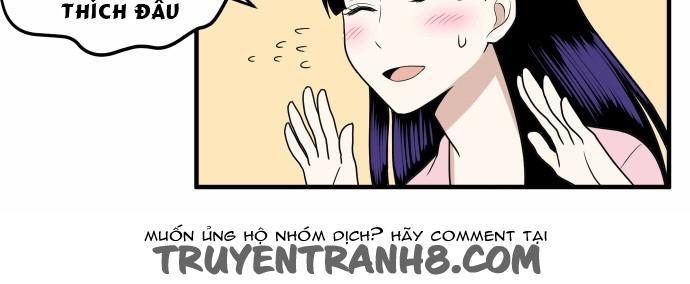 Người Đẹp Gangnam Chapter 2 - Trang 2