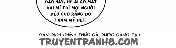 Người Đẹp Gangnam Chapter 2 - Trang 2