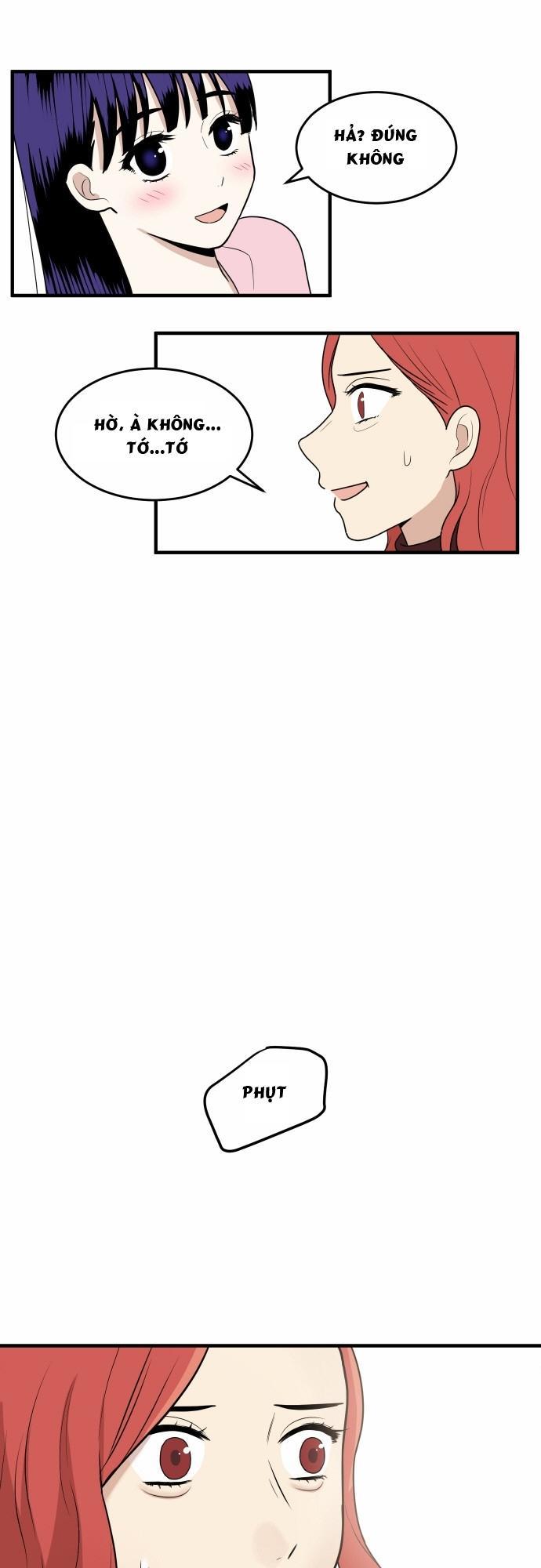 Người Đẹp Gangnam Chapter 2 - Trang 2