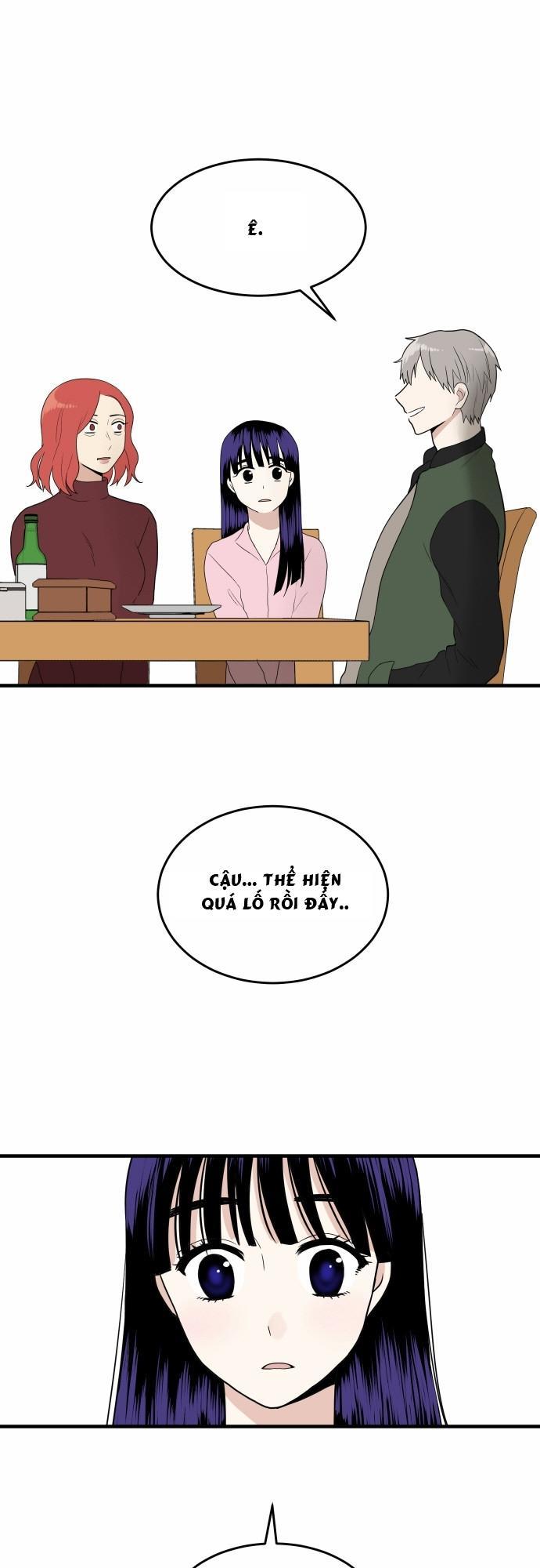 Người Đẹp Gangnam Chapter 2 - Trang 2