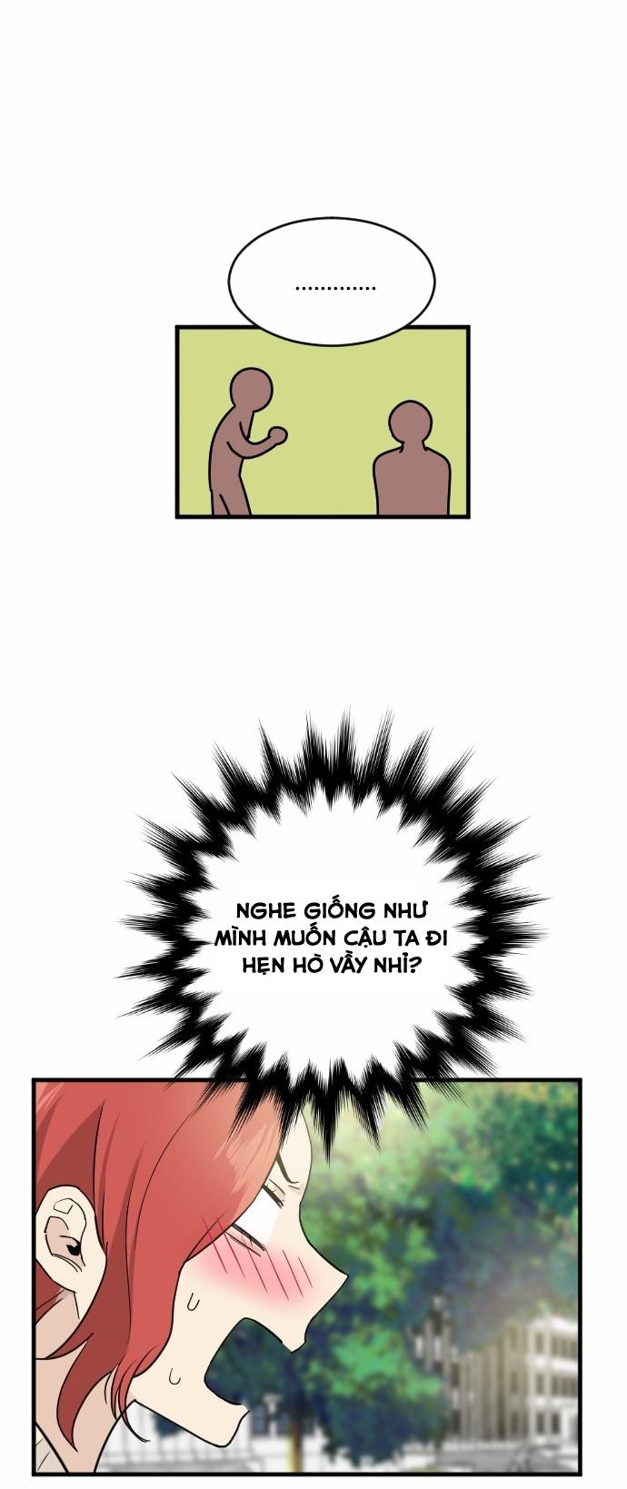 Người Đẹp Gangnam Chapter 21 - Trang 2