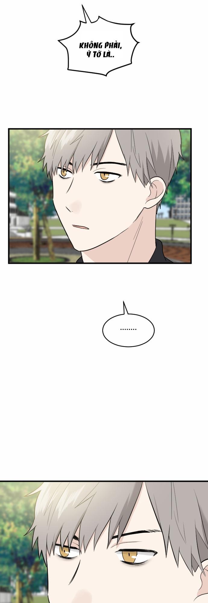 Người Đẹp Gangnam Chapter 21 - Trang 2