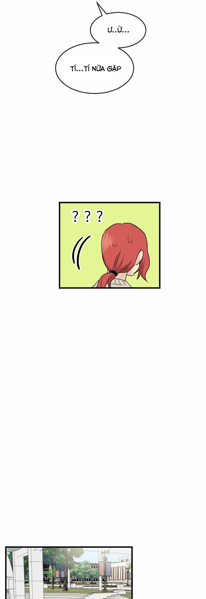 Người Đẹp Gangnam Chapter 21 - Trang 2