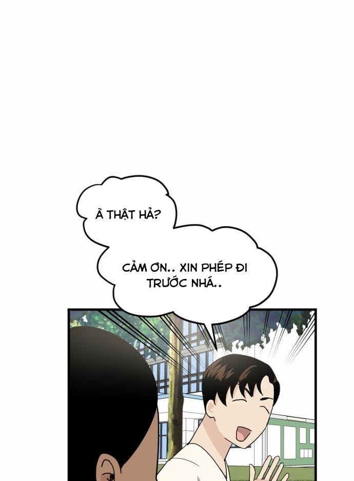 Người Đẹp Gangnam Chapter 21 - Trang 2