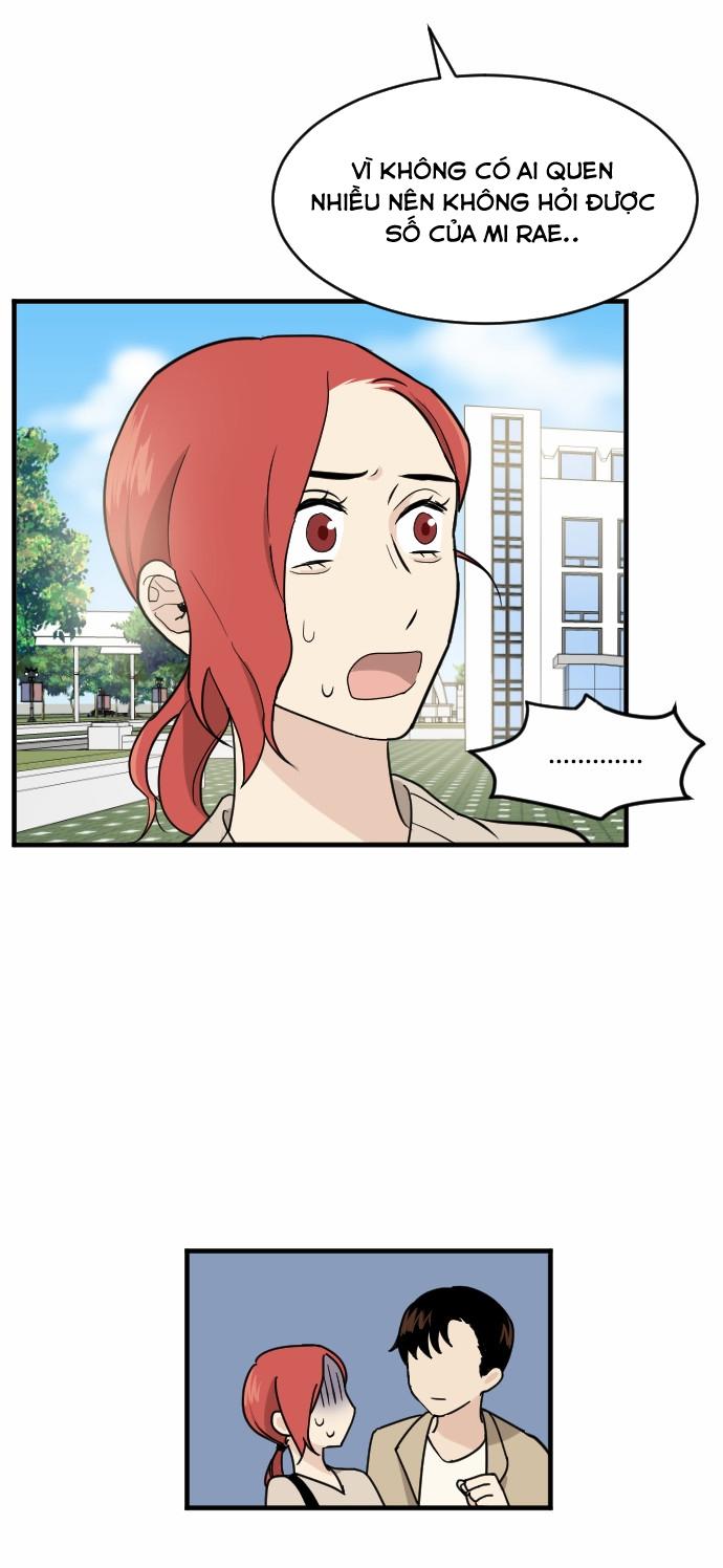 Người Đẹp Gangnam Chapter 21 - Trang 2