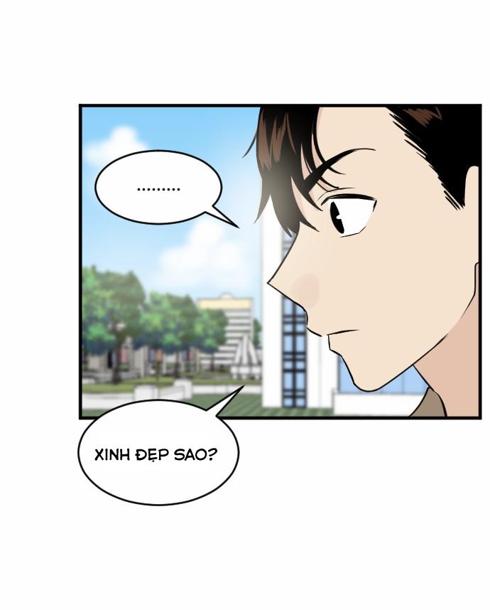 Người Đẹp Gangnam Chapter 21 - Trang 2