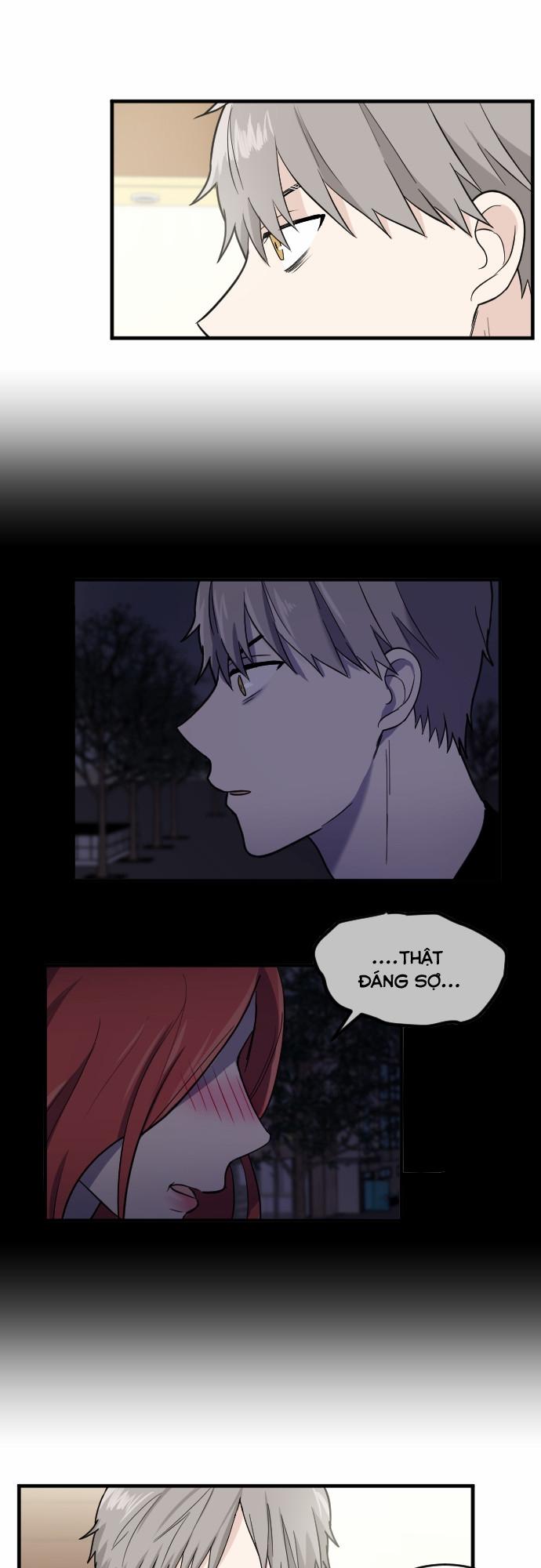 Người Đẹp Gangnam Chapter 21 - Trang 2