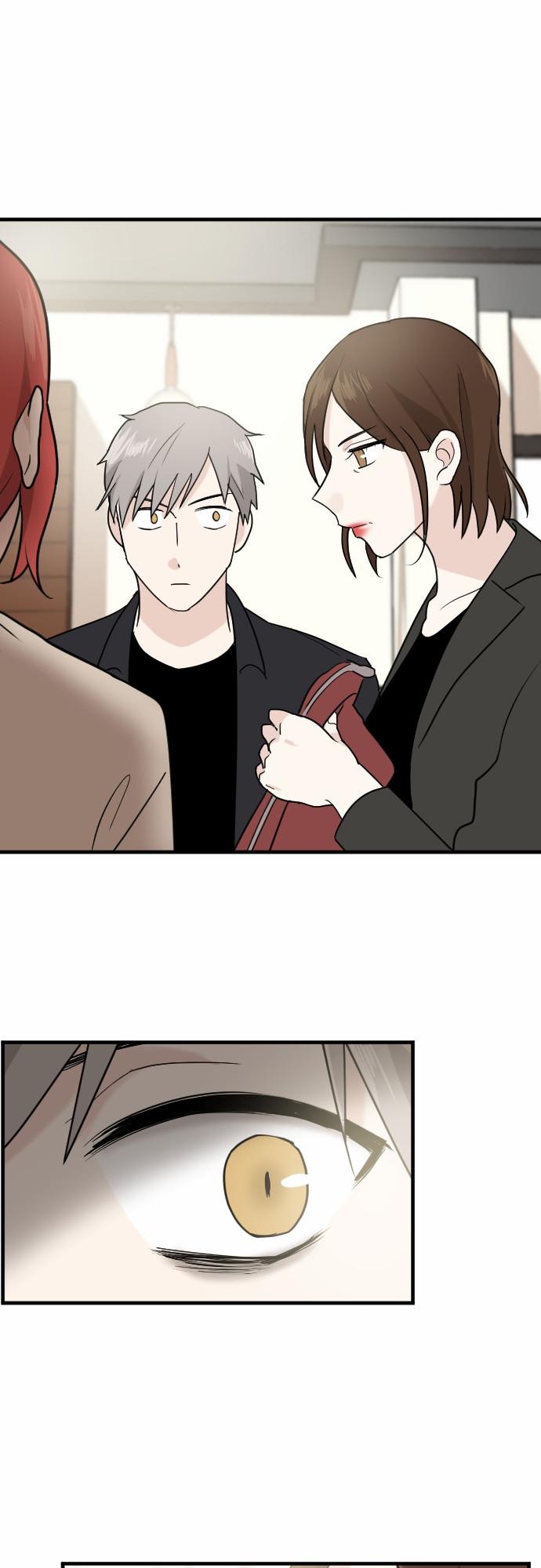 Người Đẹp Gangnam Chapter 21 - Trang 2