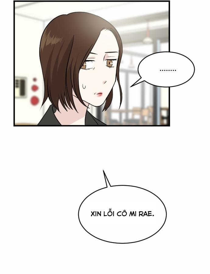 Người Đẹp Gangnam Chapter 21 - Trang 2