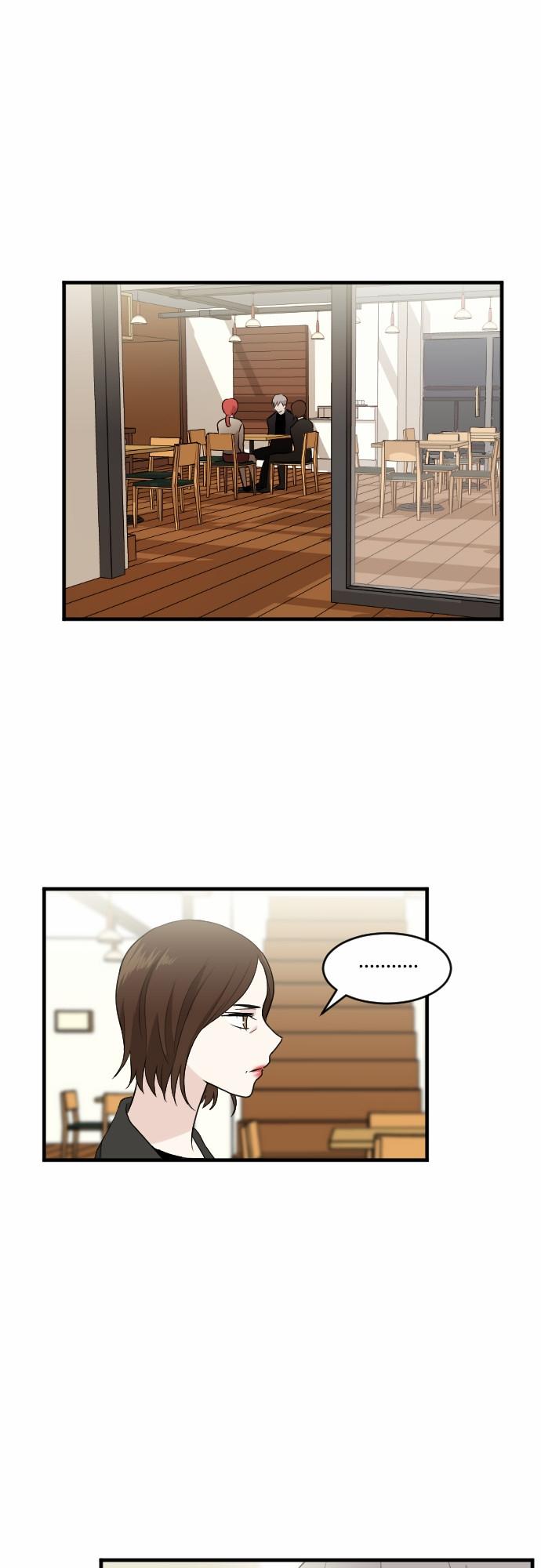 Người Đẹp Gangnam Chapter 21 - Trang 2