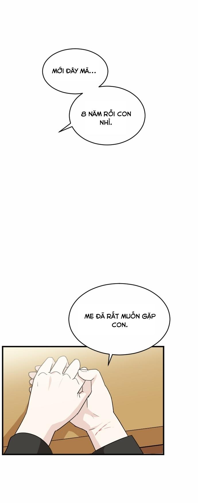 Người Đẹp Gangnam Chapter 21 - Trang 2