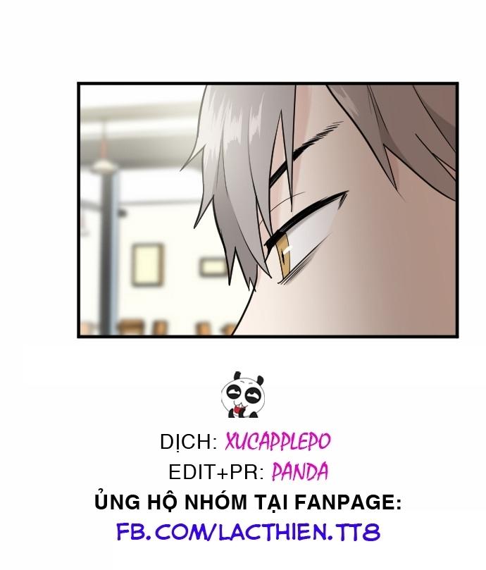 Người Đẹp Gangnam Chapter 21 - Trang 2