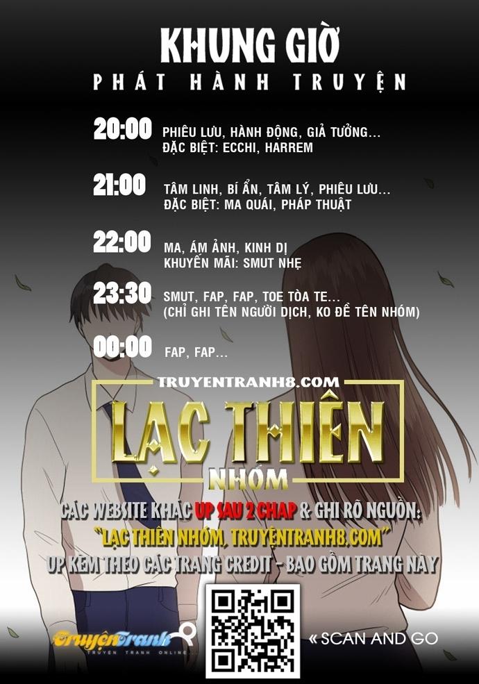 Người Đẹp Gangnam Chapter 21 - Trang 2