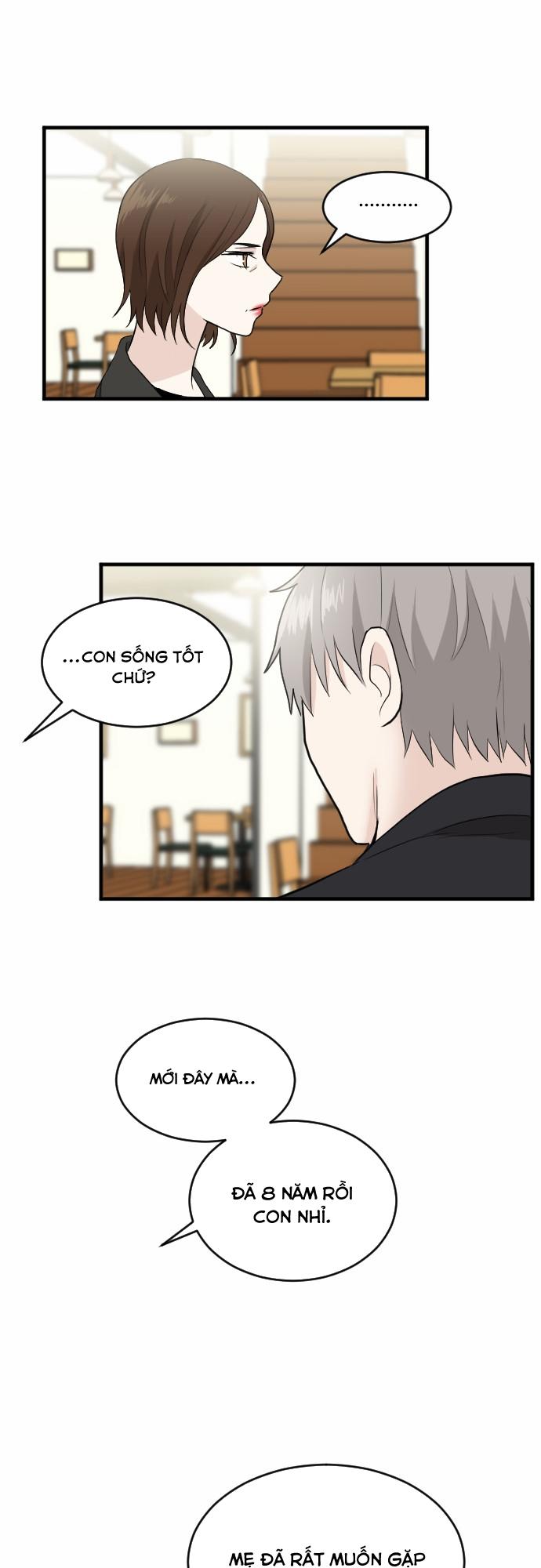 Người Đẹp Gangnam Chapter 22 - Trang 2