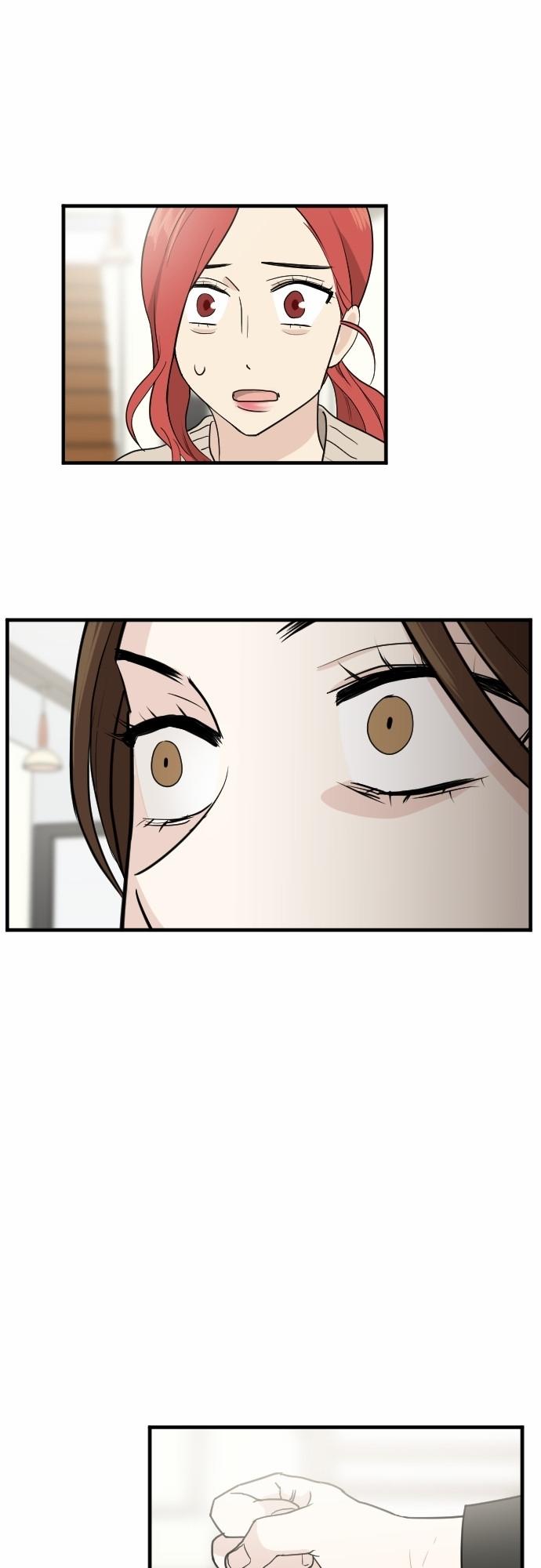 Người Đẹp Gangnam Chapter 22 - Trang 2