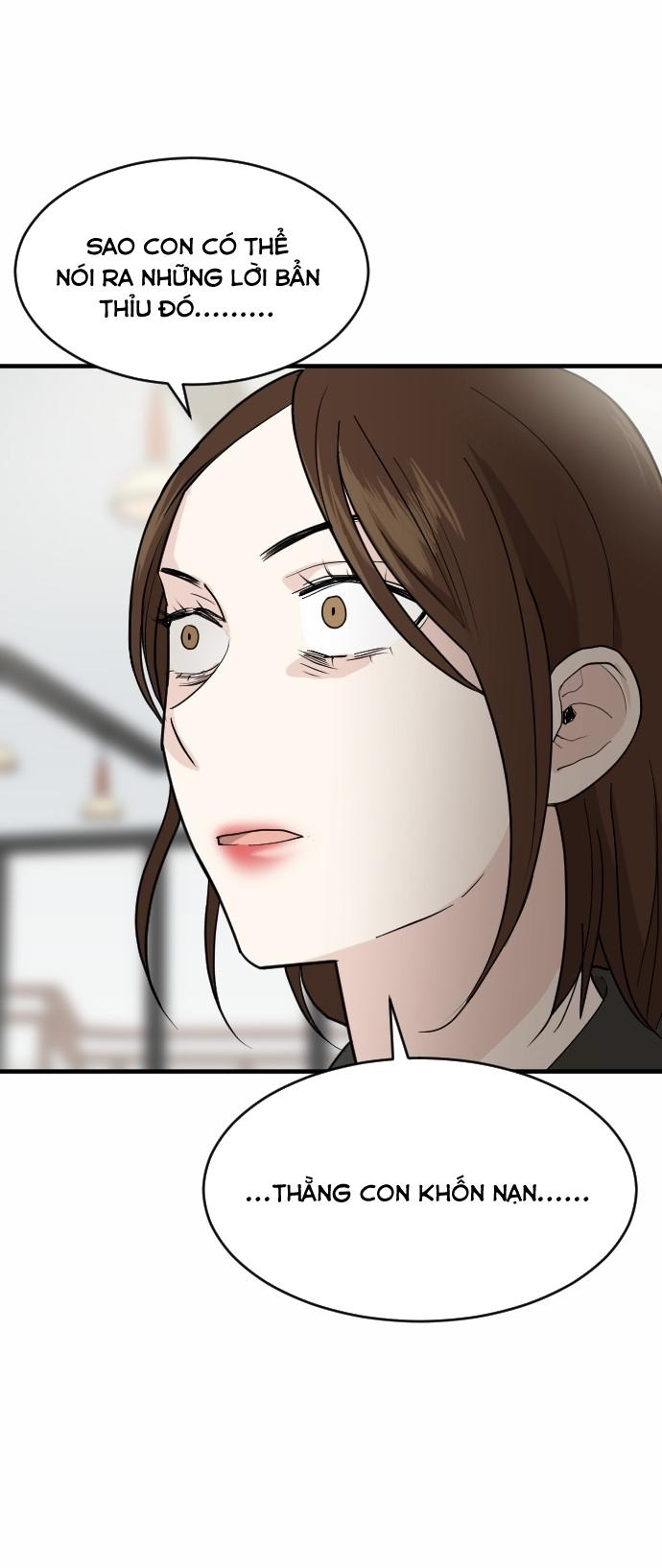 Người Đẹp Gangnam Chapter 22 - Trang 2