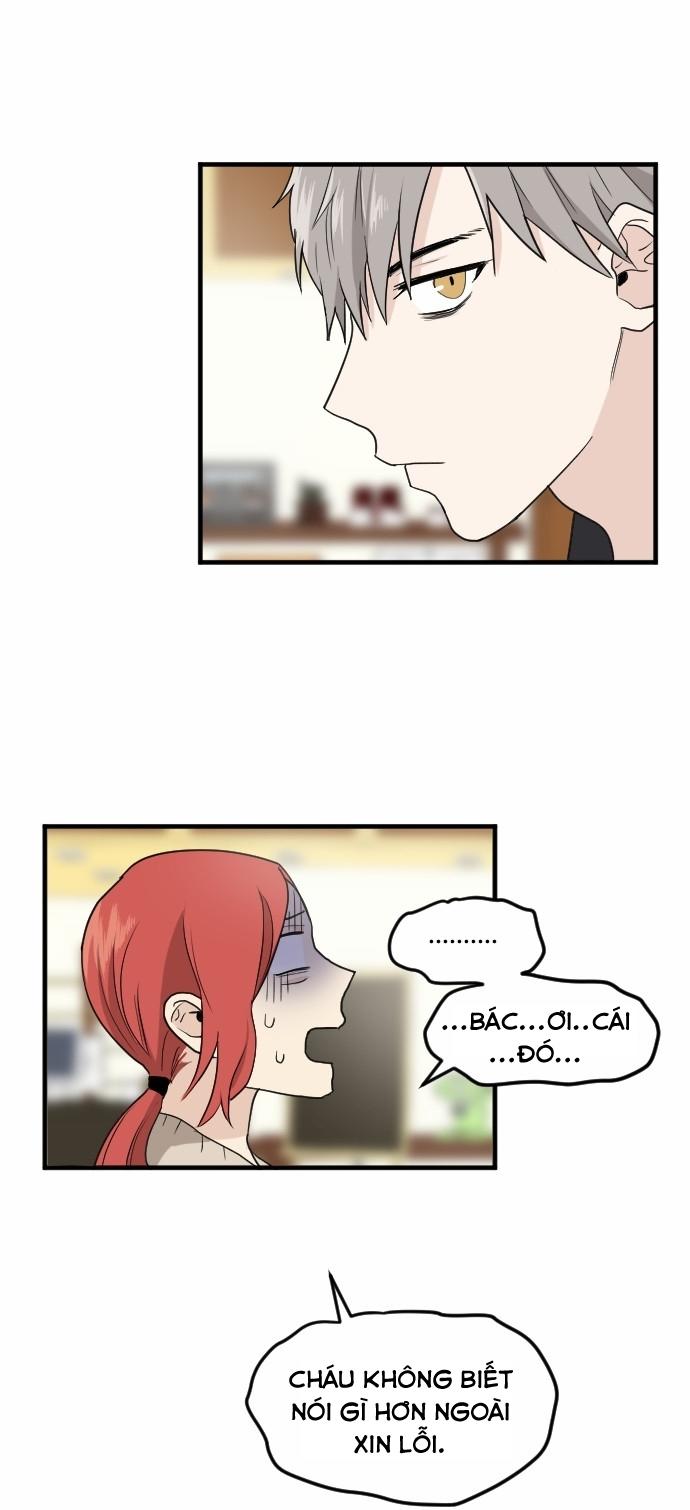 Người Đẹp Gangnam Chapter 22 - Trang 2