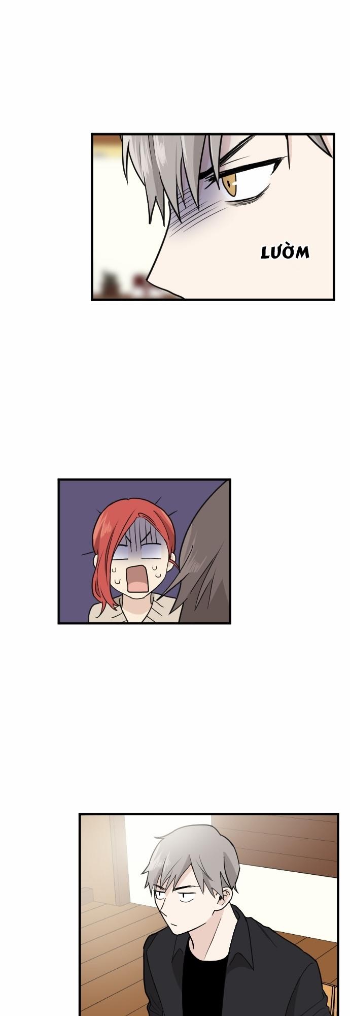 Người Đẹp Gangnam Chapter 22 - Trang 2