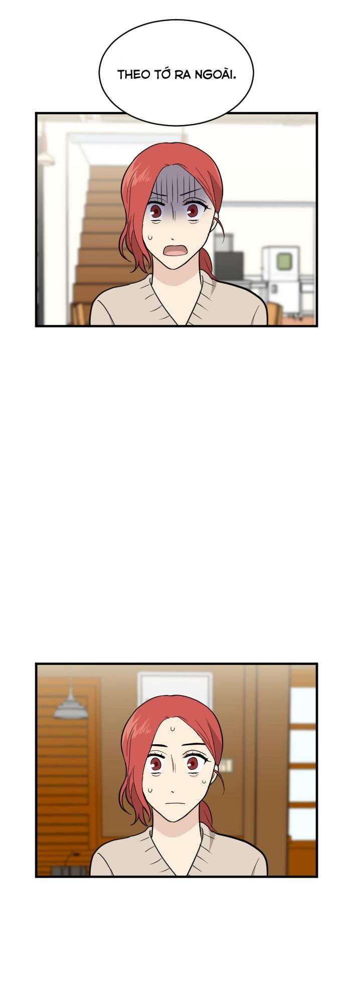 Người Đẹp Gangnam Chapter 22 - Trang 2