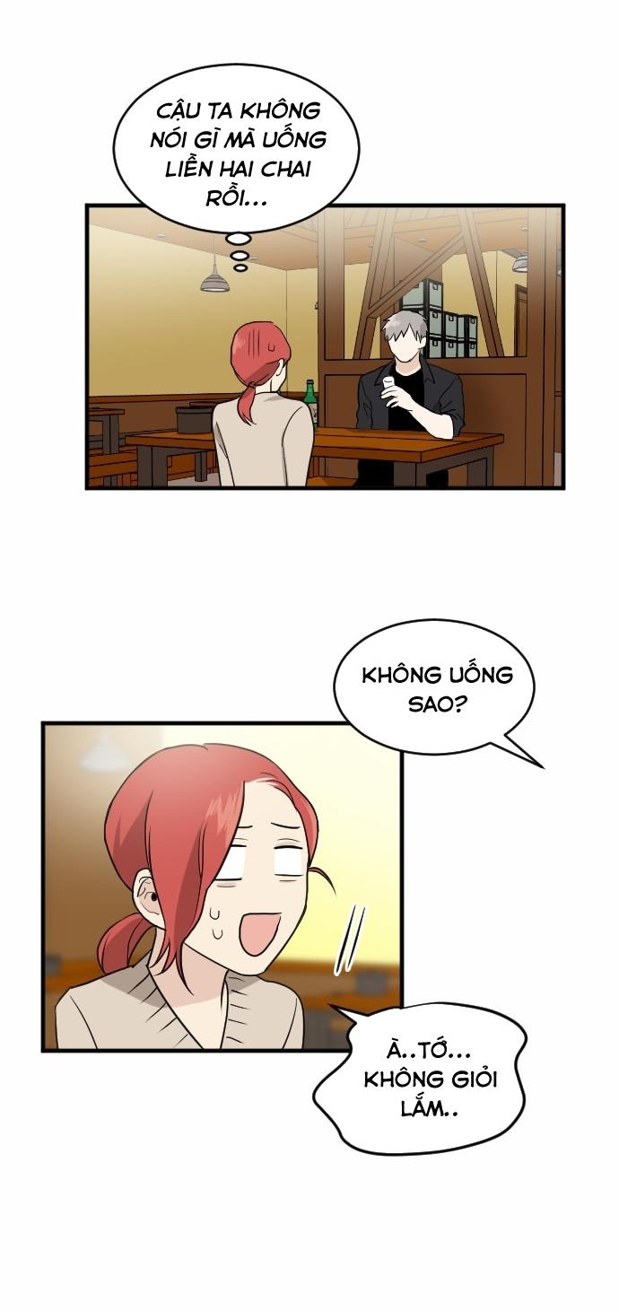 Người Đẹp Gangnam Chapter 22 - Trang 2