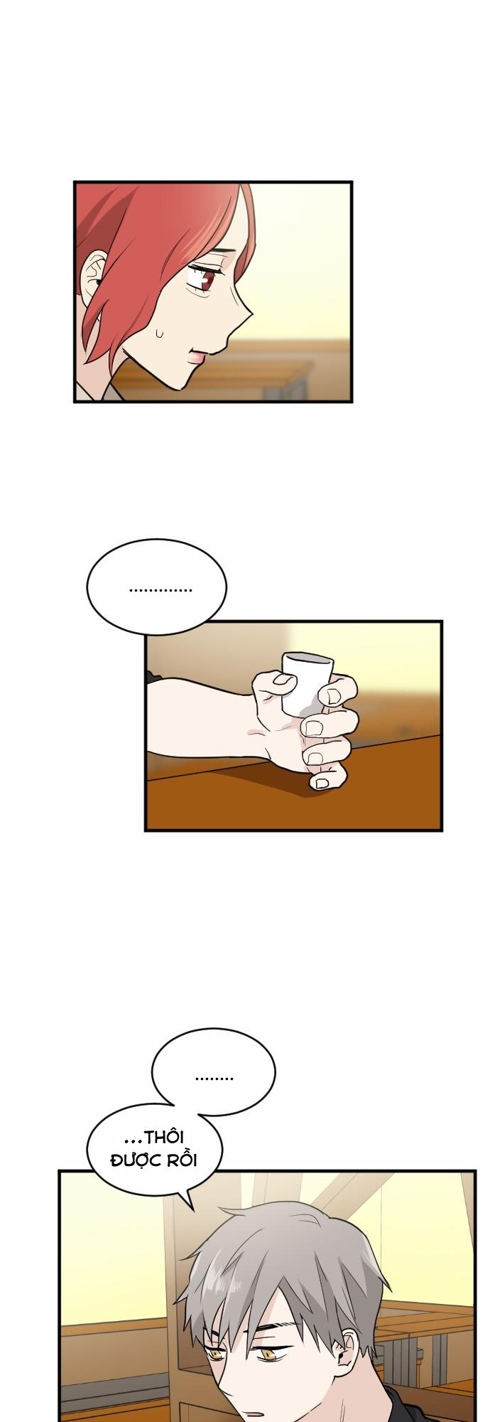 Người Đẹp Gangnam Chapter 22 - Trang 2