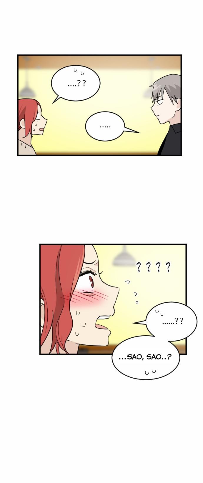 Người Đẹp Gangnam Chapter 22 - Trang 2