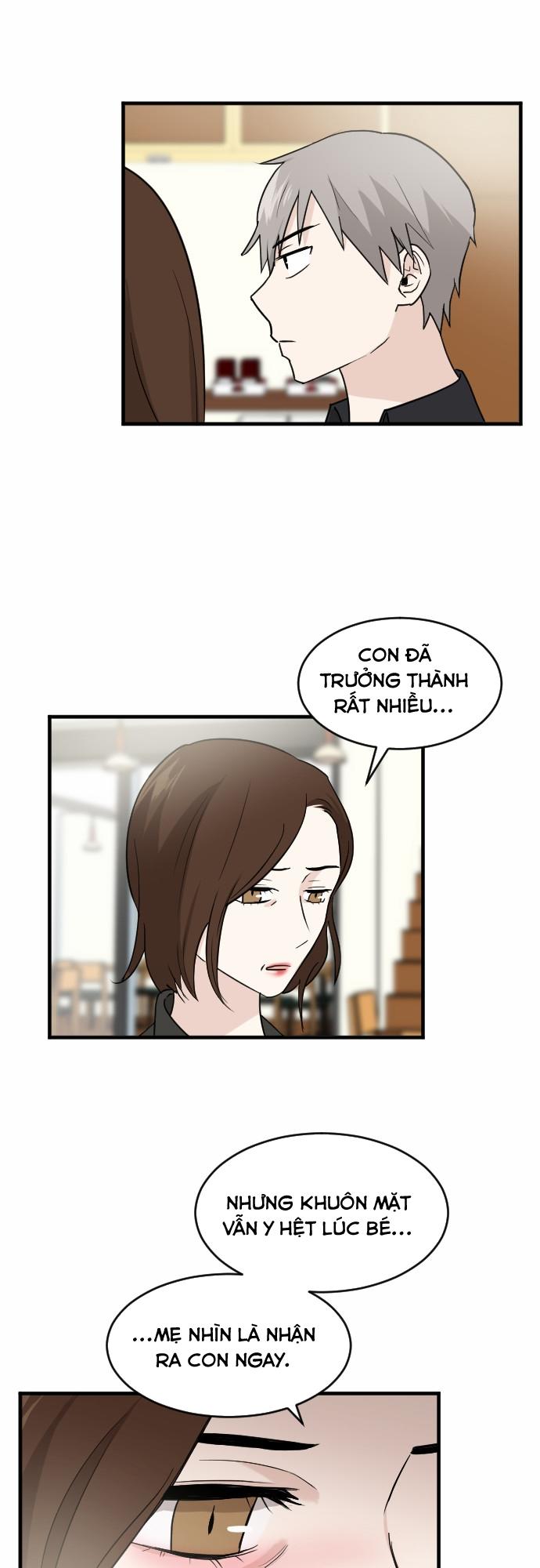 Người Đẹp Gangnam Chapter 22 - Trang 2